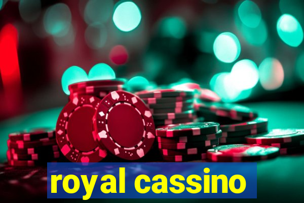 royal cassino